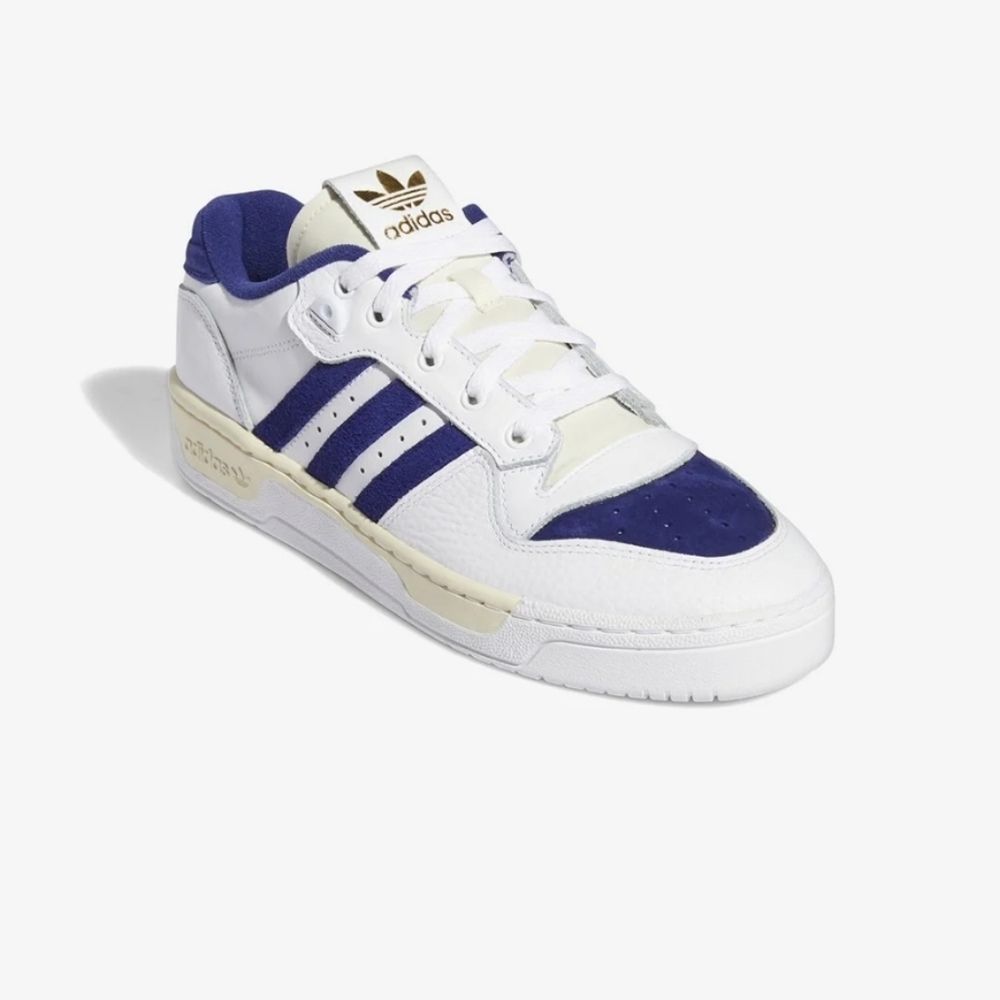 ADIDAS ORIGINALS Rivalry Low Premium Size 6